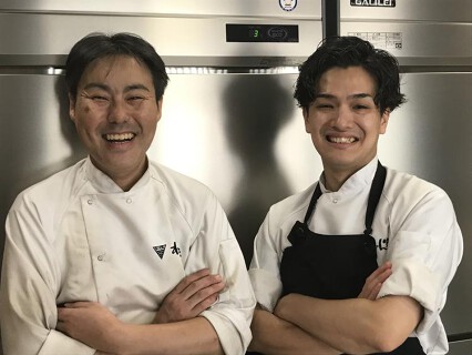 德蔵 とくぞう ゴーストキッチンの画像