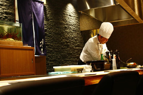 鉄板ステーキ淀屋の画像