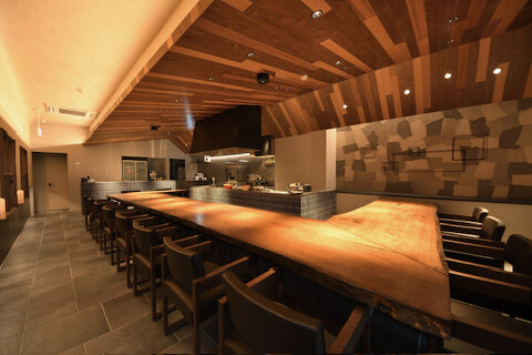 いしざき　新店の画像