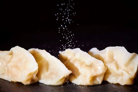 餃子専門店チャンピオン　今里店の画像