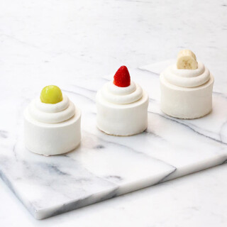 PARIYA（パリヤ）パティシエの画像