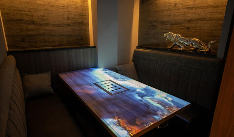 東京焼肉黒木の画像