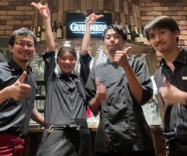 チキン料理屋 TORIGEの画像