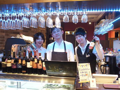 トリエスティーノの画像