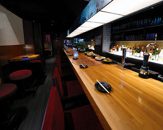 ハイボール酒場 和ばぁる 魁の画像