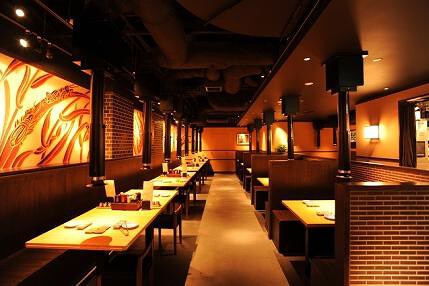 焼鶏 AKIRA　ルミネエスト新宿店の画像