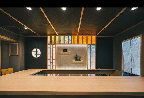 麺スタイル谷本家　大阪北新地店（仮）の画像