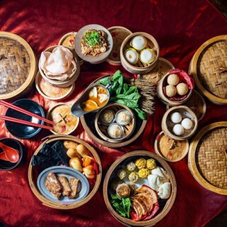 大人気中華 「好」のセントラルキッチンの画像