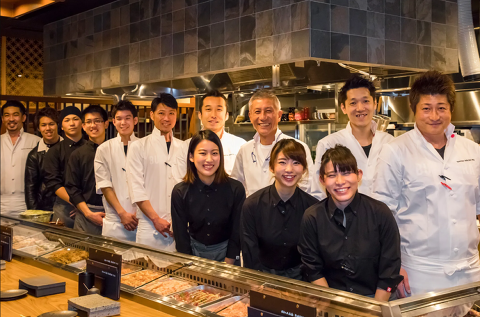 焼とりの八兵衛 Bekkanの画像