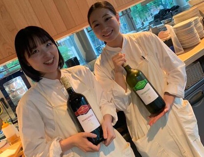 MERAKI RIVERETの画像