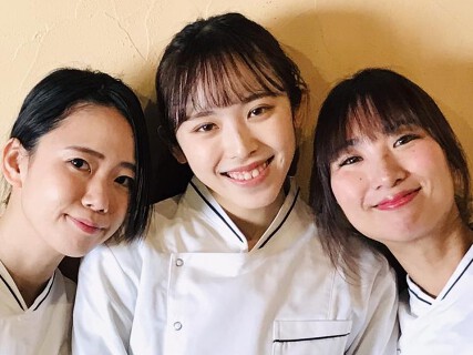 洋食&スイーツ EVERY DAY BURG　そごう千葉店の画像