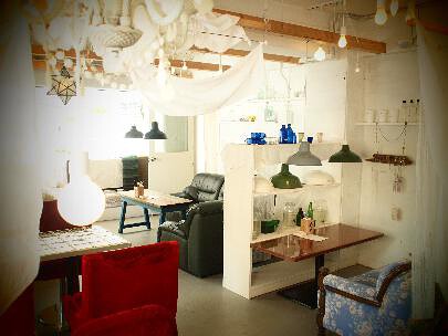 Cafe and Dining and peopleの画像