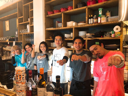 ビストロolympicの画像