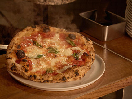 pizzeria gelateria RAZZOの画像