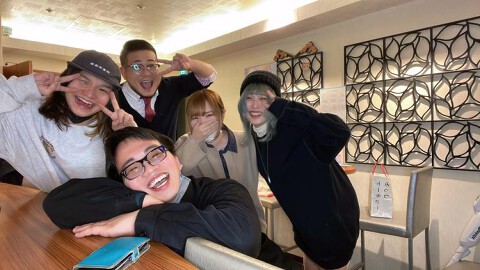 ツクリバの画像