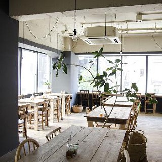 トリトンカフェの画像