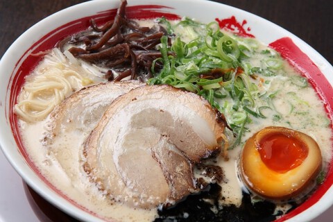 ラーメン まこと屋 近大前店の画像