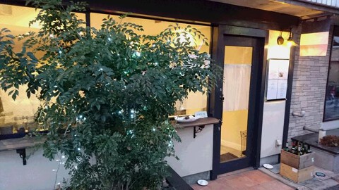 ビストロ ボングーの画像