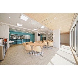 ツークライゼ南黒川の画像