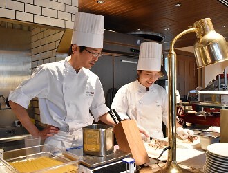 TANTO TANTO OSTERIA　アトレ恵比寿の画像