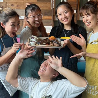 Sunny Side Kitchenの画像