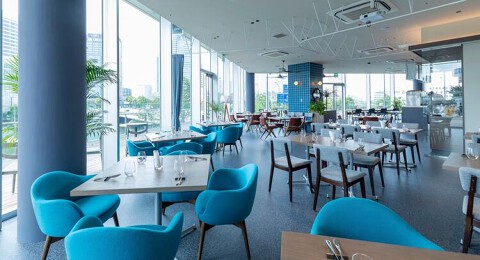 Universal Dining ONEの画像