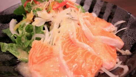 創作Diningそらやの画像