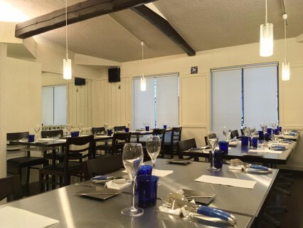 フランス料理レジョンの画像