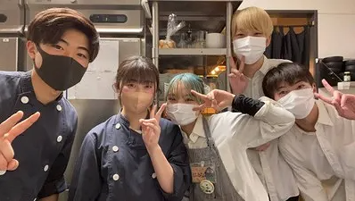 CHEESE SQUARE 船橋店の画像