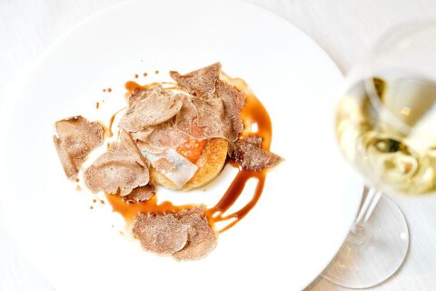 Margotto e Baciareの画像