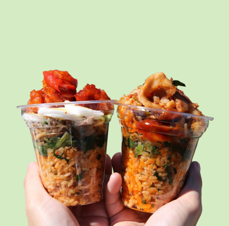 VEGEGOオヌレシクタン＆カフェ セブンパークアリオ柏の画像