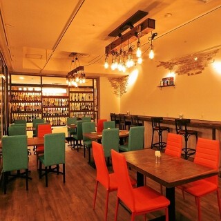 地中海バル463の画像