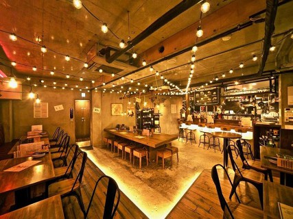 CONA 下北沢店の画像