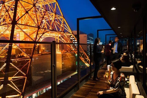 WAKANUI GRILL DINING■BAR■TOKYOの画像