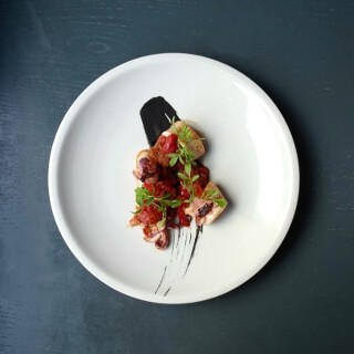 MOTHERS ORIENTALの画像