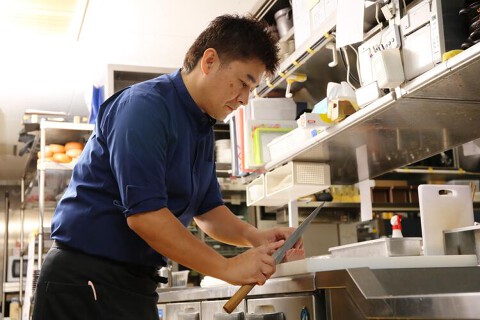 北海道炉端焼き めんめの画像
