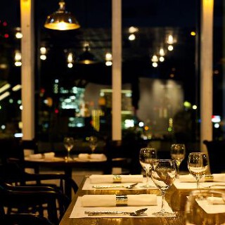 マンゴツリー 大阪の画像