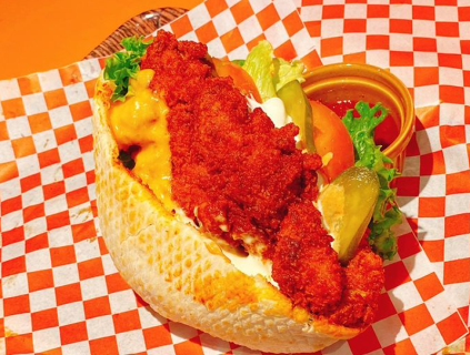 GRINGO TACOSの画像