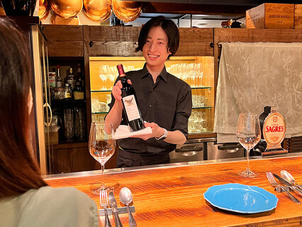 マヌエル　丸の内店の画像