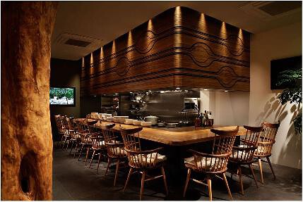 Fusion Dining oliveの画像