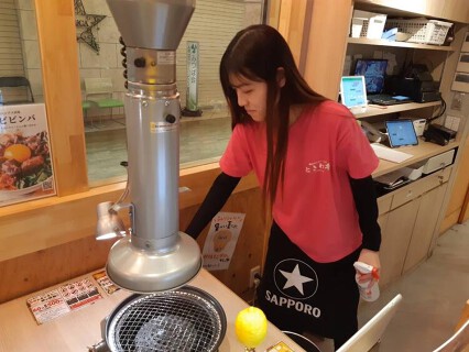 0秒レモンサワー 仙台ホルモン焼肉酒場 ときわ亭 あべのルシアス店の画像