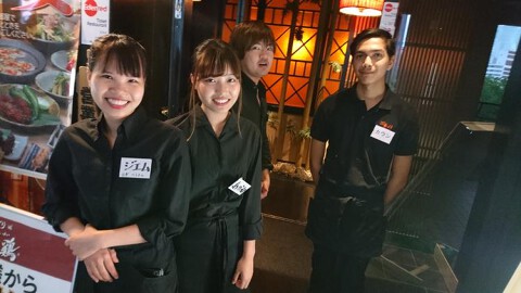 郷どり燦鶏 スフィアタワー天王洲店の画像