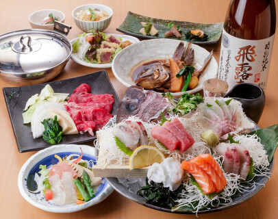 淀屋橋 伏見の和がやの画像