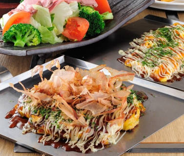 レトロ鉄板居酒屋 Gachaの画像