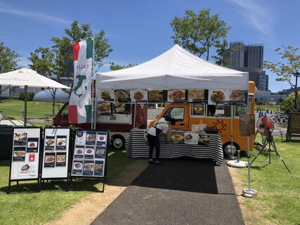 Artigiano RICKの画像