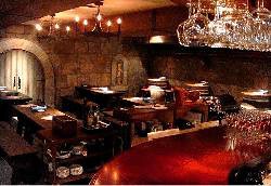 Bistrot a Vin LA-FINAの画像