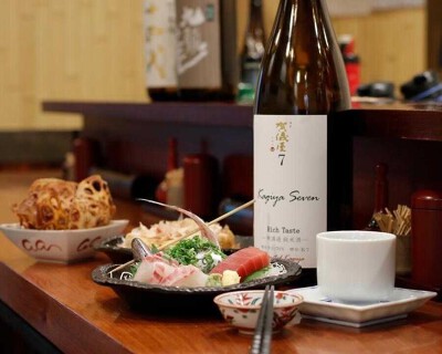 和風バル 神田 歓吉の画像