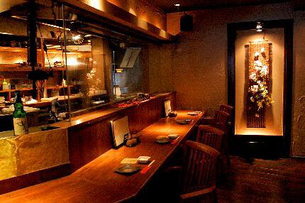 ROBATA DINING ほむらの画像