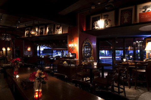 COHIBA ATMOSPHERE TOKYOの画像