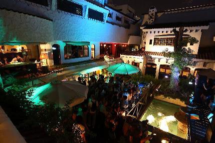 Gastro Garden on the 7thの画像